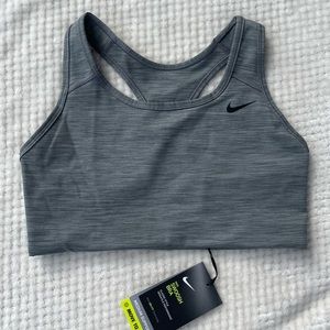 Nike Swoosh Sports Bra